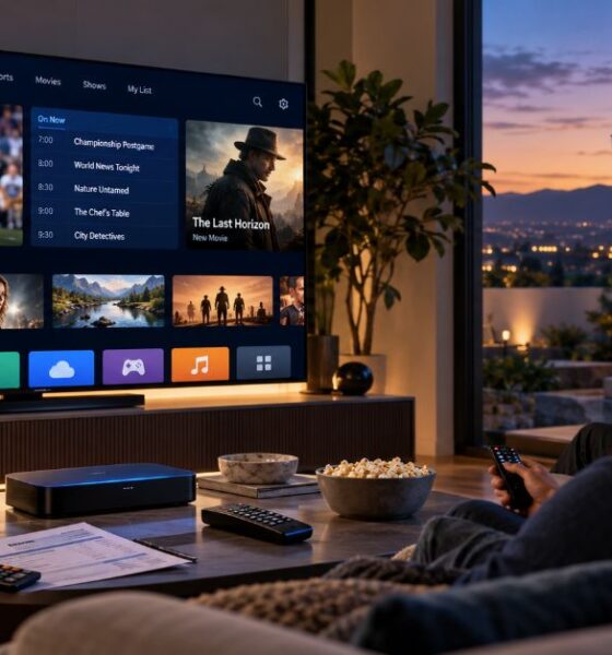 DIRECTV