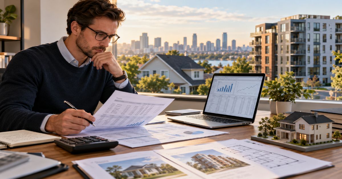 Real Estate Investing