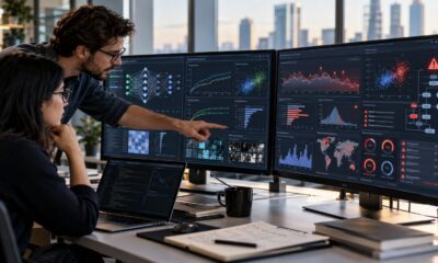 Machine Learning Models