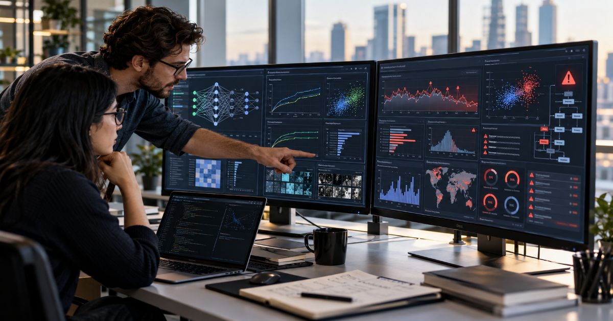 Machine Learning Models