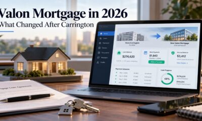 Valon Mortgage