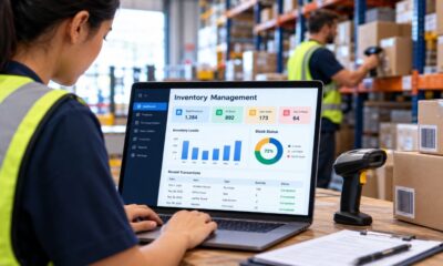 Inventory Management Systems