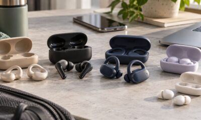 Best Wireless Earbuds Under 200 Dollars 2026